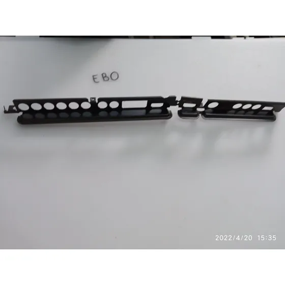 Escuadra De Tv Polaroid Ptv3013led Serie 009