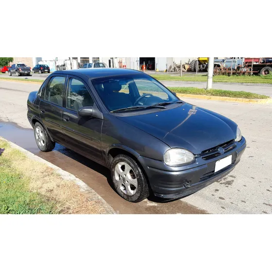 Chevrolet Corsa Classic 1.6 Gl 4puertas