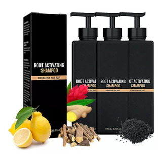 Champú Spartan, Champú Activador Raíces Spartan, 3 Unity Champú Spartan, Champú Activador Raíces Spartan, 3 Unity