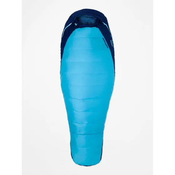 Saco Unisex Marmot Wm's Trestles 15 Azul