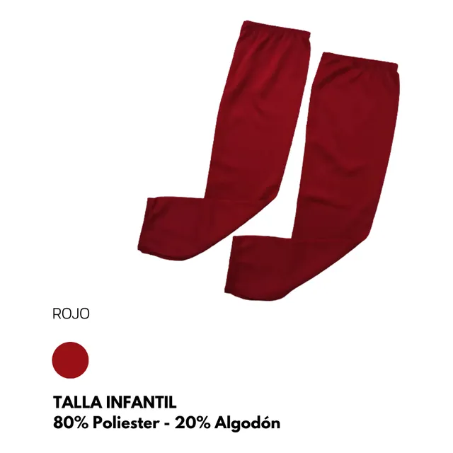 Mangas Para Sol Infantil Pack 2pares - Futbol Basket Beisbol