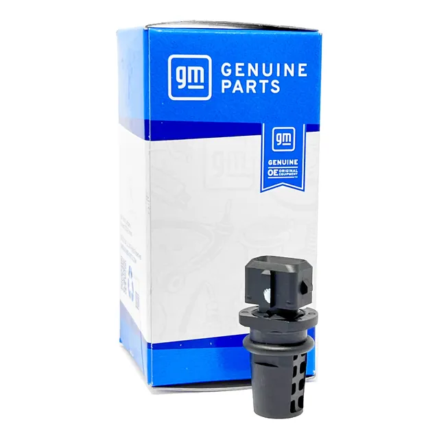 Sensor Maf Temperatura Aire Aveo 2007 2008 2009 Original Gm