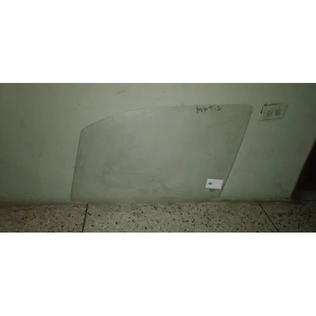 Vídrio De Puerta Matiz Qq Delantero Izquierdo Nuevo 
