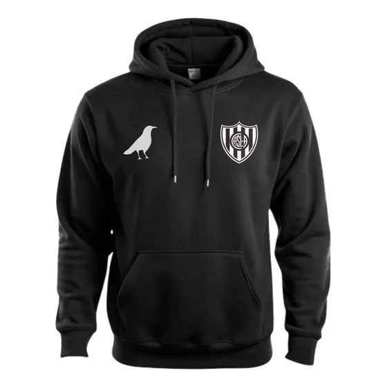 Buzo De Fútbol Ares - Clubes Argentina Sin Género