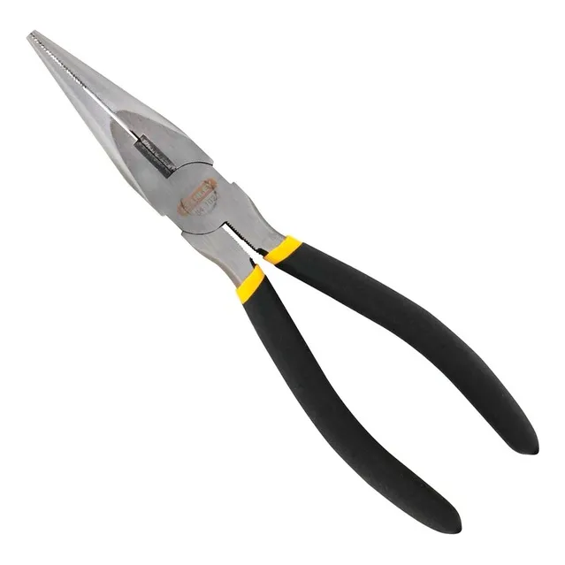 Alicate Pinza Larga 7 PuLG. Surtek 927 - Und