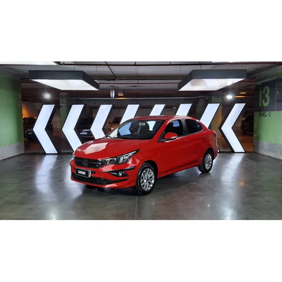 Fiat Cronos 1.3 Drive