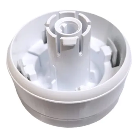 Perilla Pequeña Para Secadora Mabe 253c1247g001