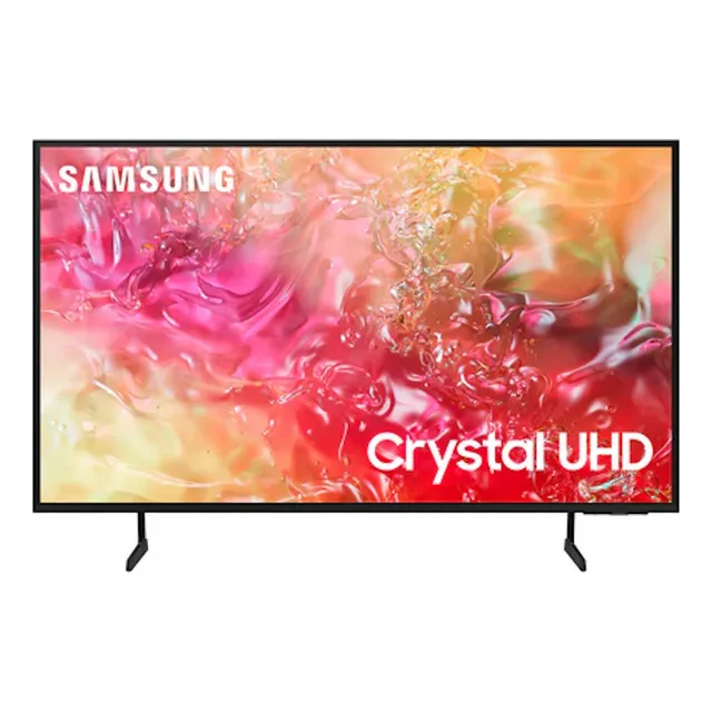 Samsung 50 Crystal Uhd 4k Smart Tv