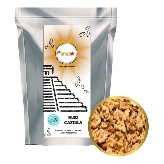 Nuez De Castilla 1 Kg