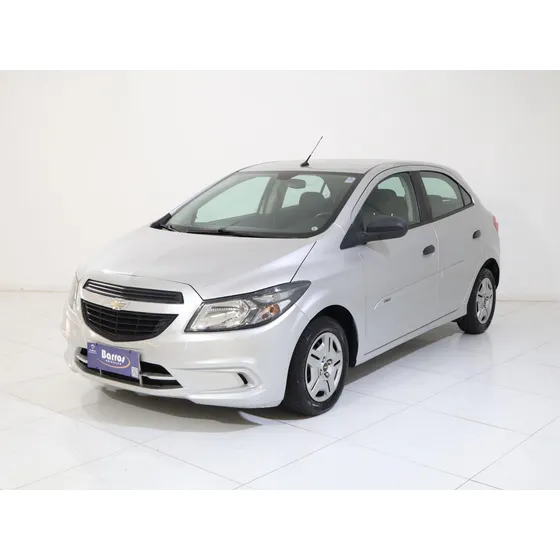Chevrolet Onix 10mt Joye