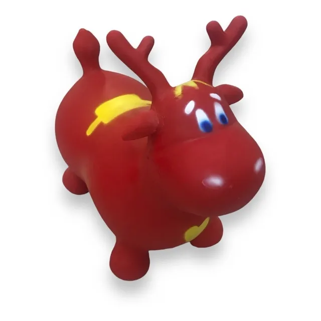 Backyardigans Inflable Saltarin