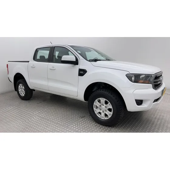 Ford Ranger 3.2 Cd Xls Tdci 200cv Manual 4x4