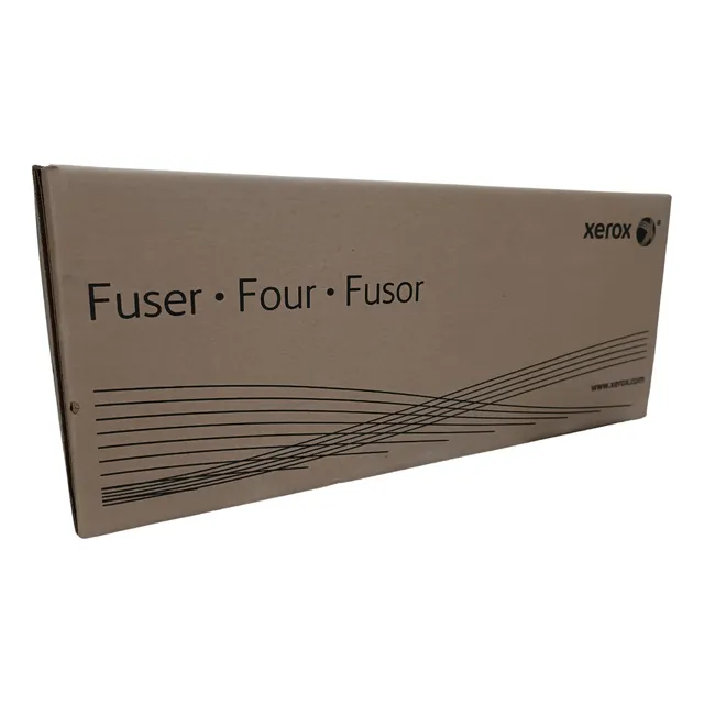 Fusor Xerox Original 110v 550 / 560 / 570 Código 008r13102