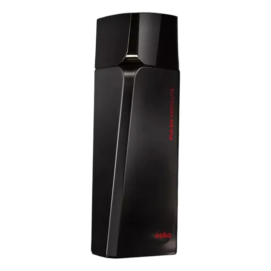 Perfume Pulso Adsolute De Esika 100ml