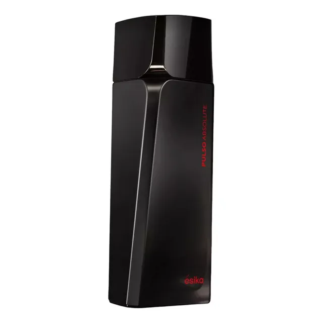 Perfume Pulso Adsolute De Esika 100ml