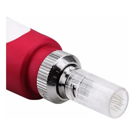 Agujas Universales Compatibles Dermapen X10 Nano-12-24-36-42