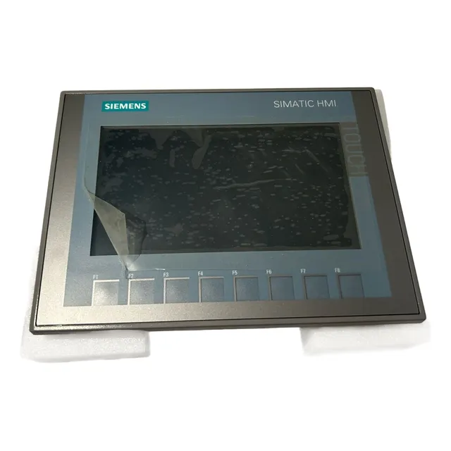 6av2123-2gb03-0ax0 Simatic Ktp700 Basic Panel Profinet