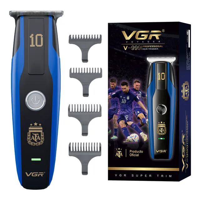 Trimmers