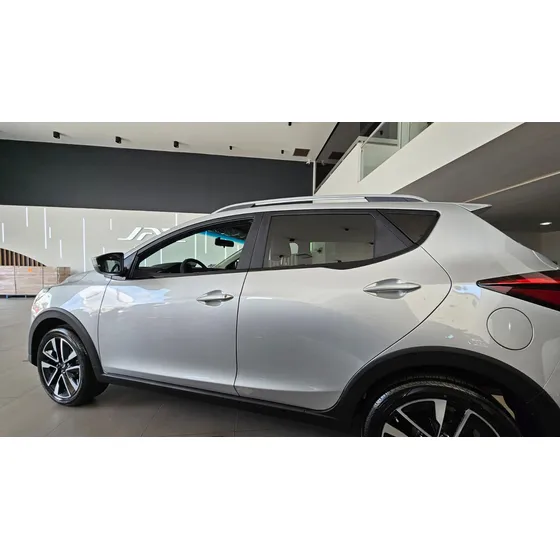 Jac 2 1.5 Smart Cvt