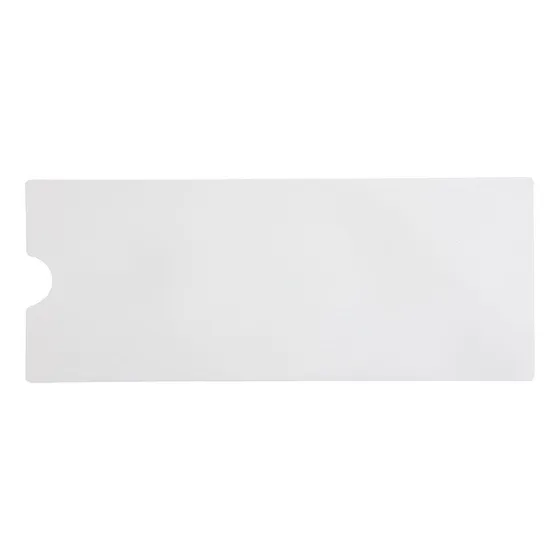 Flex Track Alfombrilla Baño Adhesiva Para Corte