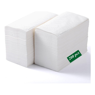 Servilletas De Papel Desechables 2 Capas, Toallas De Papel Servilletas De Papel Desechables 2 Capas, Toallas De Papel