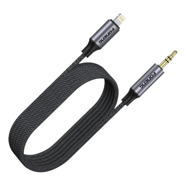 Cable Foneng Bm31 Compatible Con iPhone A Aux