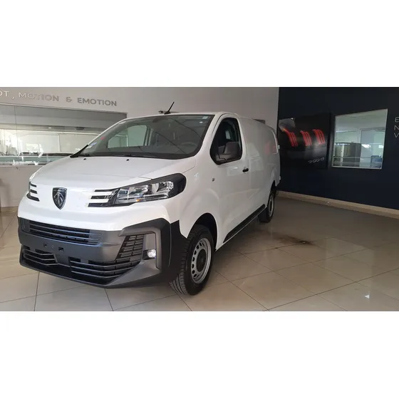 Peugeot Expert 1.6 Hdi Confort