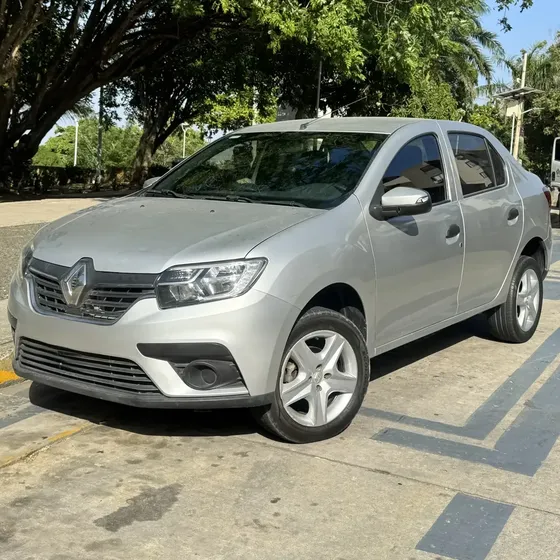 Renault Logan 2023 1.6 Authentique / Life