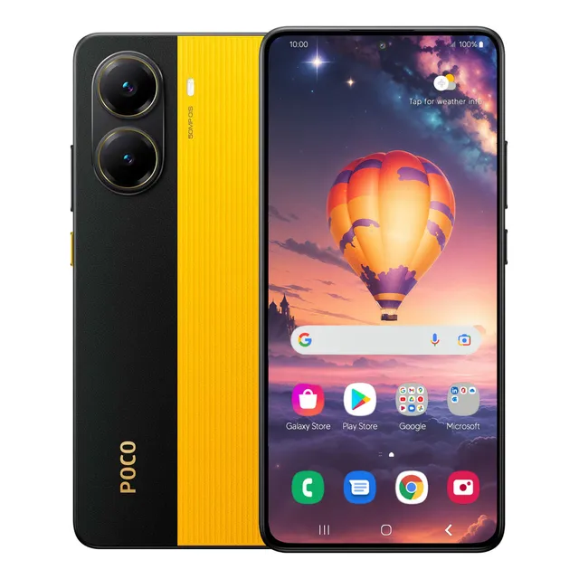 Xiaomi Poco X7 Pro 8gb Ram 256gb 5g 50mpx Ip68 Dimm