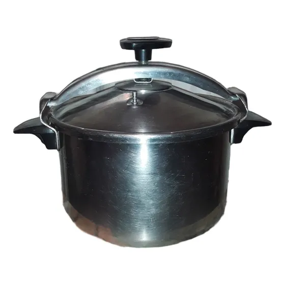 Olla De Presion Magefesa