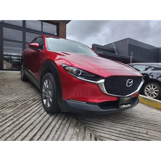 Mazda Cx-30 2.5 I Sport 2wd At