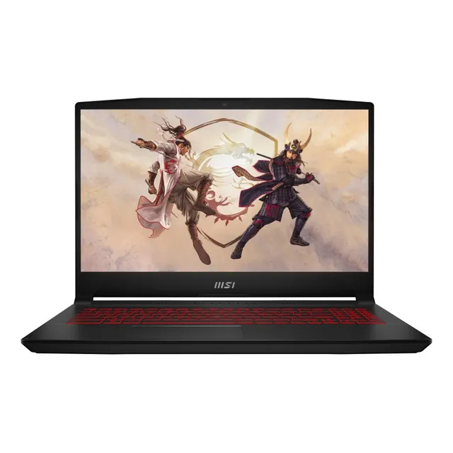 Laptop Gamer Msi Katana Gf66 12ugsok