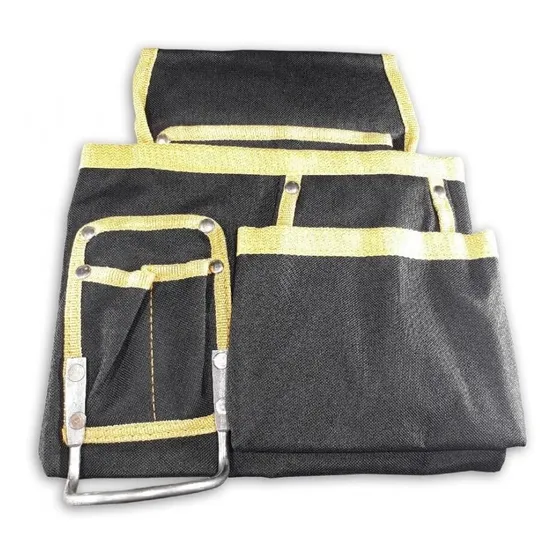 Bolso Para Herramienta 26cm 27cm Ir3-017 Vert