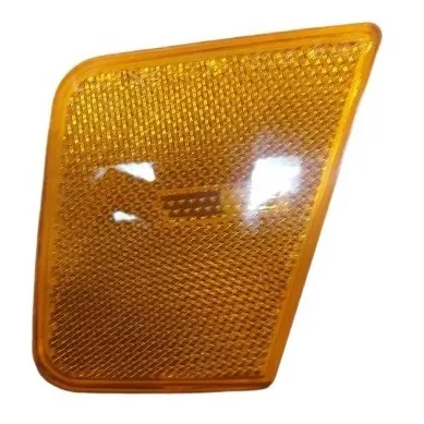 Mica Parachoques Rh-lh Jeep Cherokee Liberty 05 07 Sp