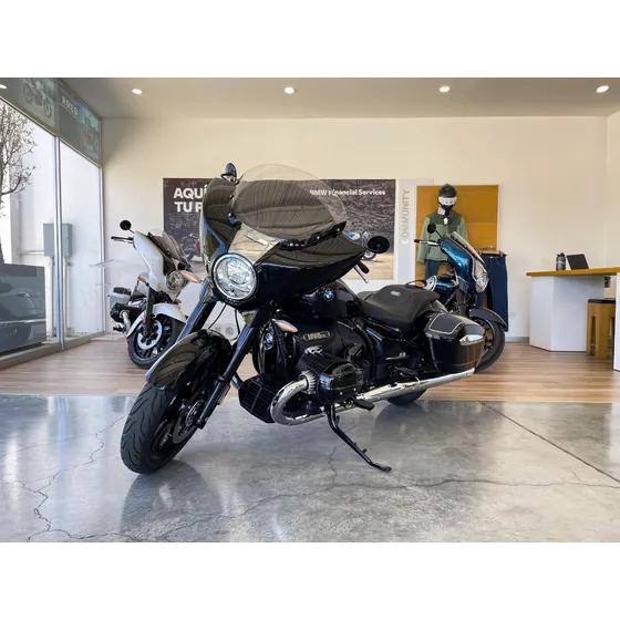 Motorrad R18 2023