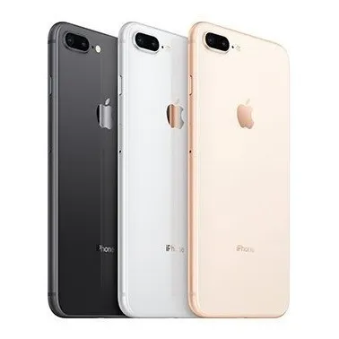 Apple iPhone 8 Plus De 64gb !! Garantia ! Envio Gratis !!