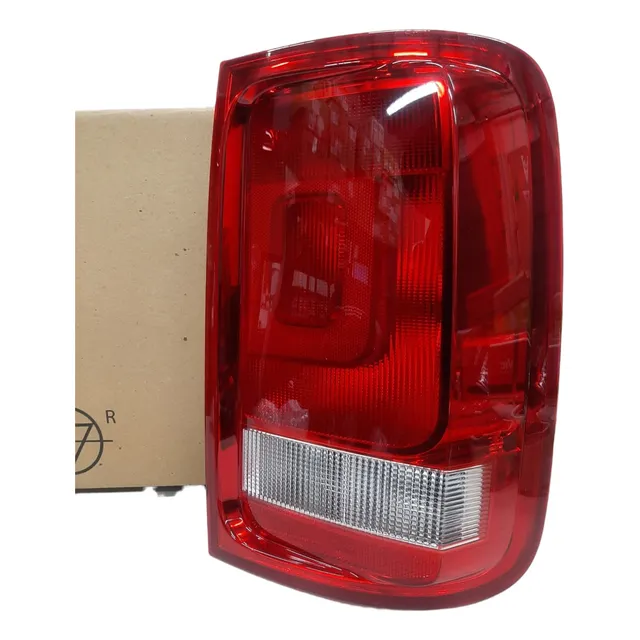 Faro Optica Trasero Vw Amarok 2016 A 2020 Marca Valeo