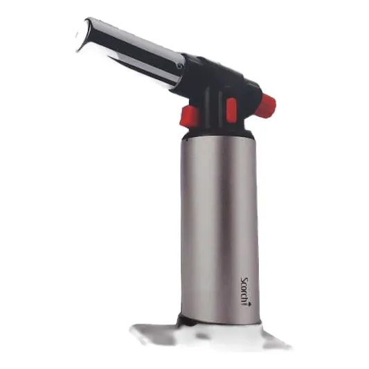 Soplete Flameador Reposteria Cocina Y Resina Epoxica