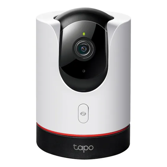 Camara De Seguridad Tp Link Tapo C225