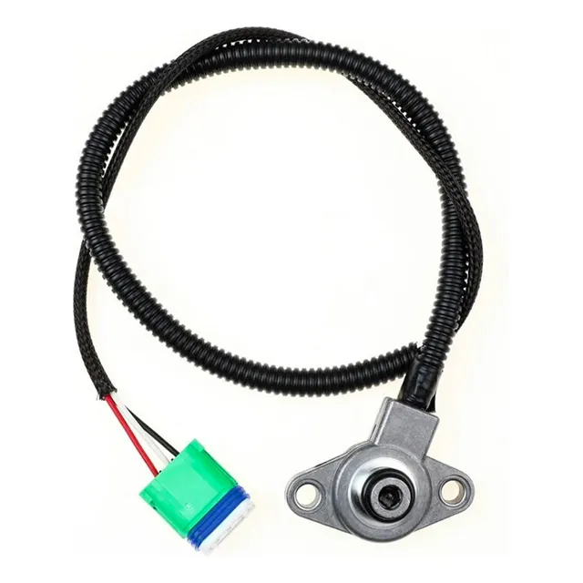 Sensor Presión Aceite Caja Autom Al4 Citroen Renault Peugeot