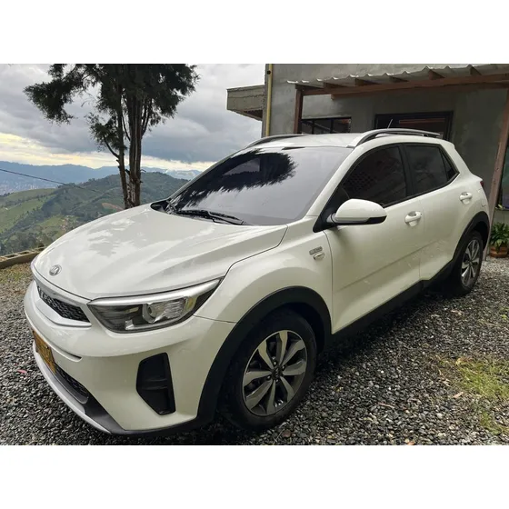 Kia Stonic 1.0 Vibrant