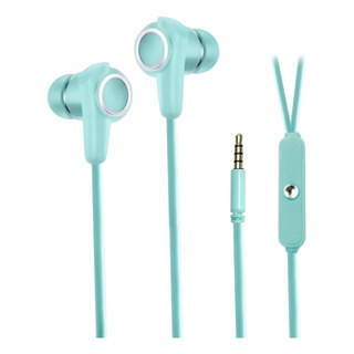 Audifonos In Ear Alambricos Manos Libres Microfono Celular Audifonos In Ear Alambricos Manos Libres Microfono Celular