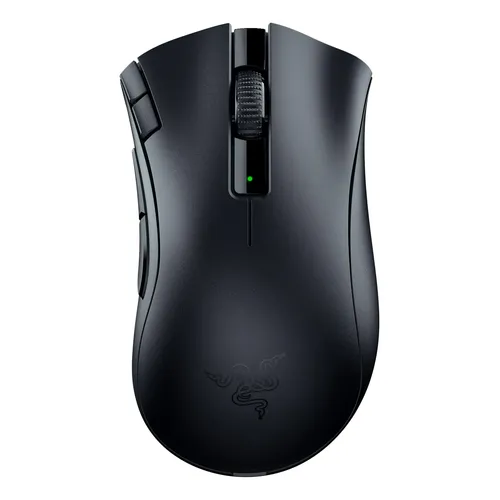 マウス・トラックボール Razer Deathadder V2 Special Edition Mouse Gamer Razer Deathadder V2 Chroma, Optical Switch, 8 Botões
