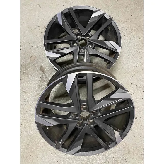 Llanta Peugeot 308 Gti