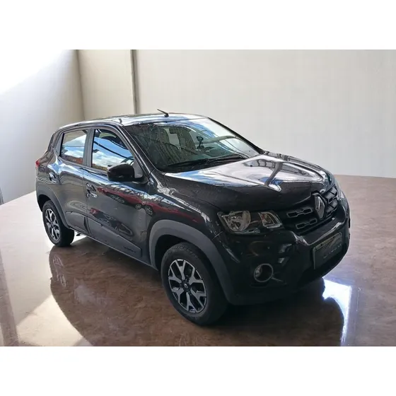 Renault Kwid 1.0 12v Sce Intense