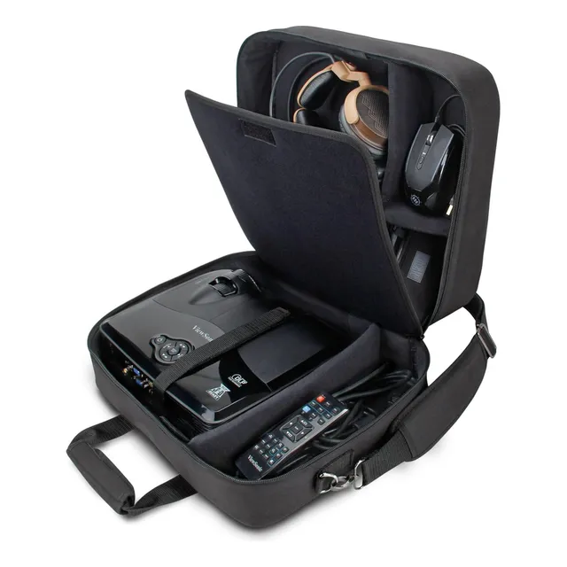 Estuche Proyector Viewsonic Pjd5155/134, Epson Vs240/230
