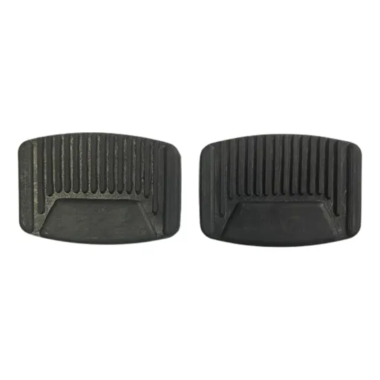 Goma Pedal Freno Clucth Super Duty Triton Precio X2.