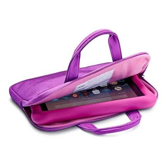 Nupro Zipper Sleeve For All Versions Of Fire Kids