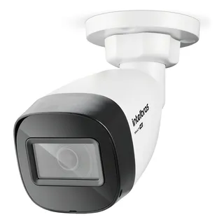 Câmera Multi Hd 2 Megas Starlight Vhd 3230 B Sl Intelbras Cor Branco Câmera Multi Hd 2 Megas Starlight Vhd 3230 B Sl Intelbras Cor Branco