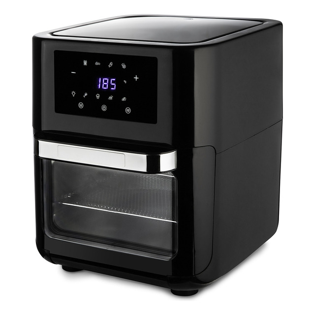 Air Fryer Forno 12l Elétrico Forno Oven E Fritadeira 2 Em 1 Aswe-002 1700w Hamilton Beach